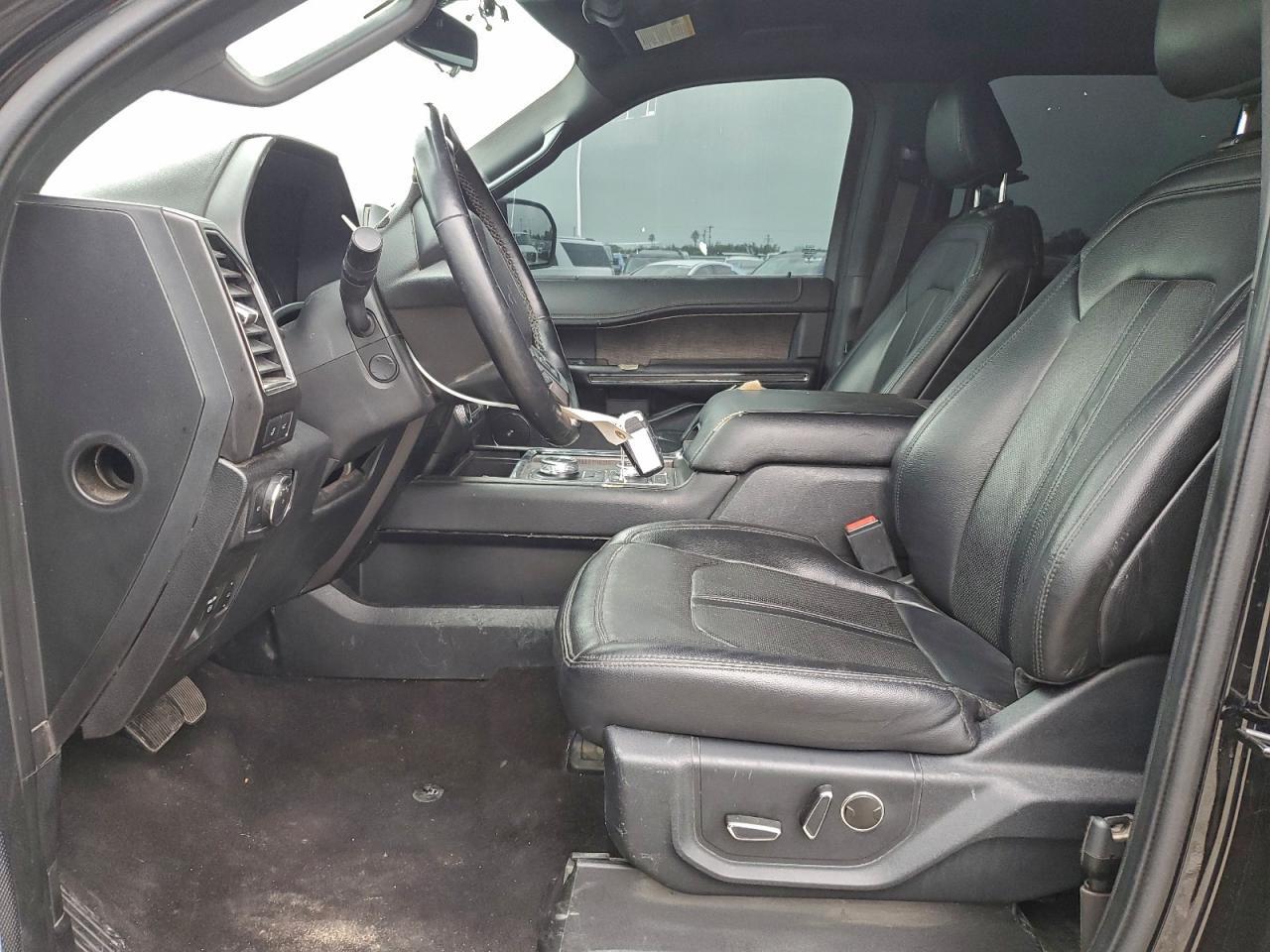 2021 FORD Expedition