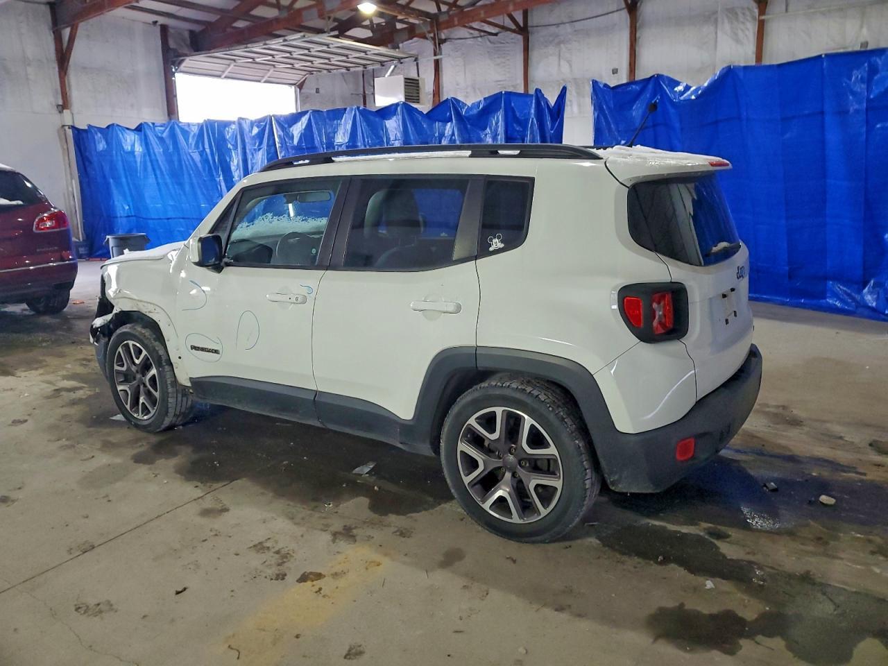 2015 JEEP Renegade