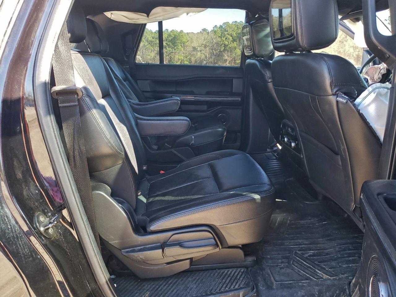 2020 FORD Expedition