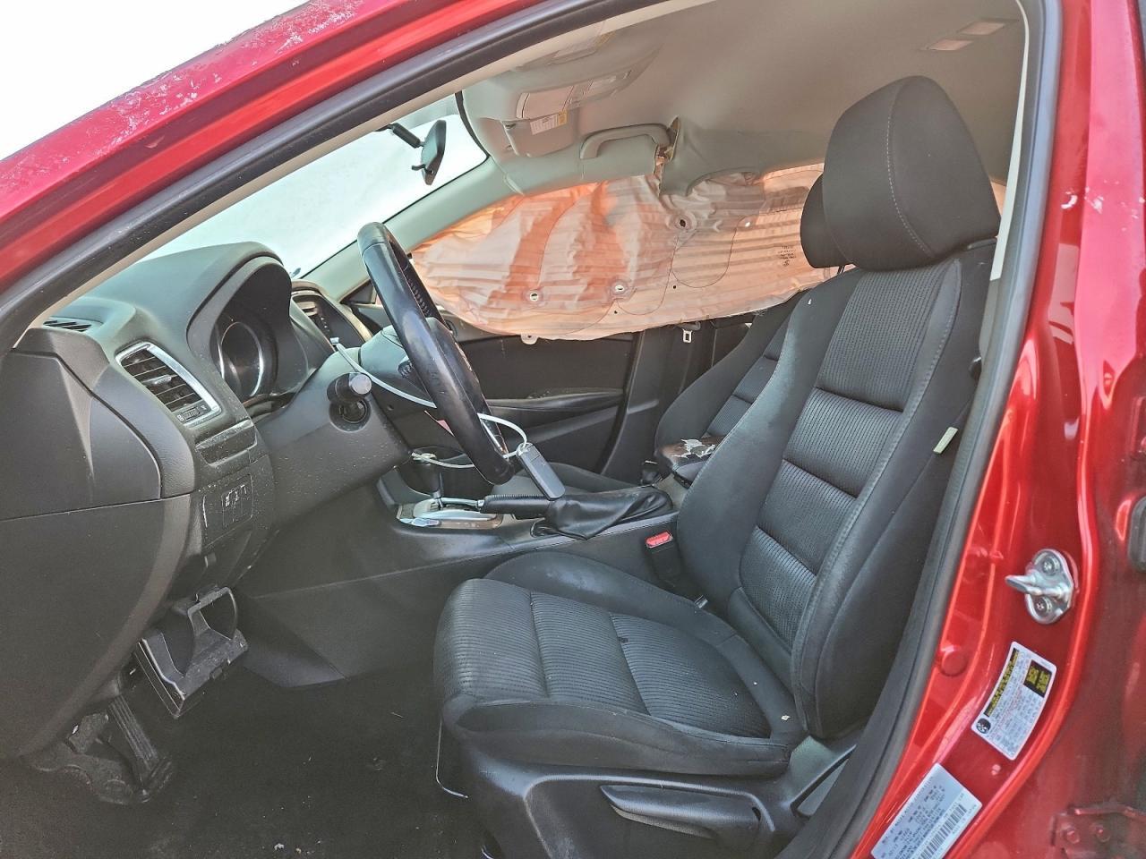 2014 MAZDA 6