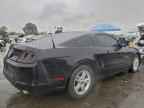 2013 FORD MUSTANG