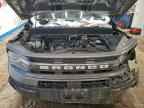 2022 FORD Bronco Sport