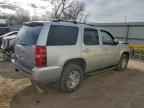 2012 CHEVROLET Tahoe