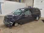 2010 HONDA ODYSSEY