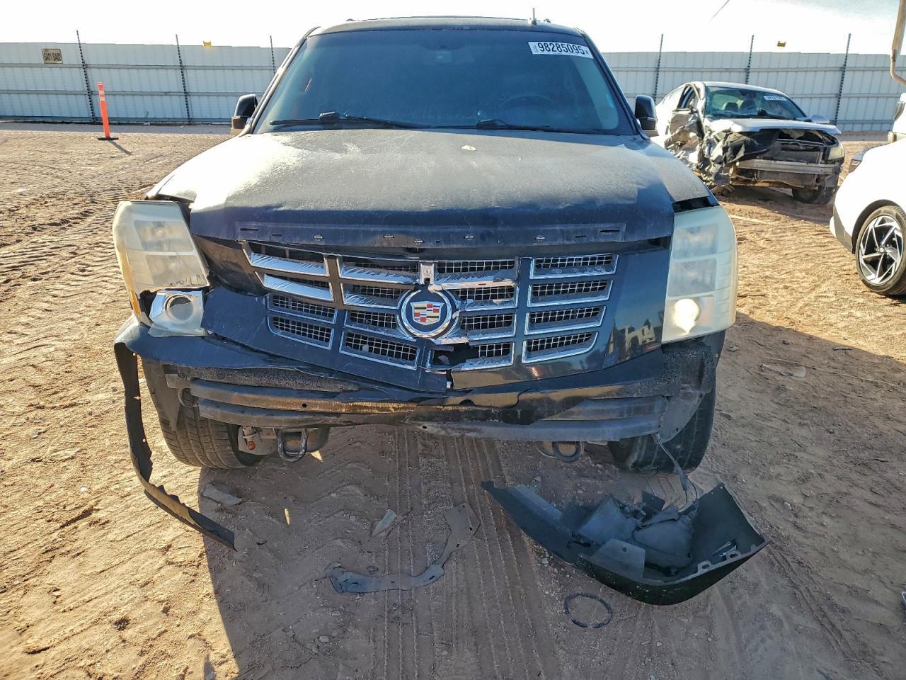 2008 CADILLAC ESCALADE