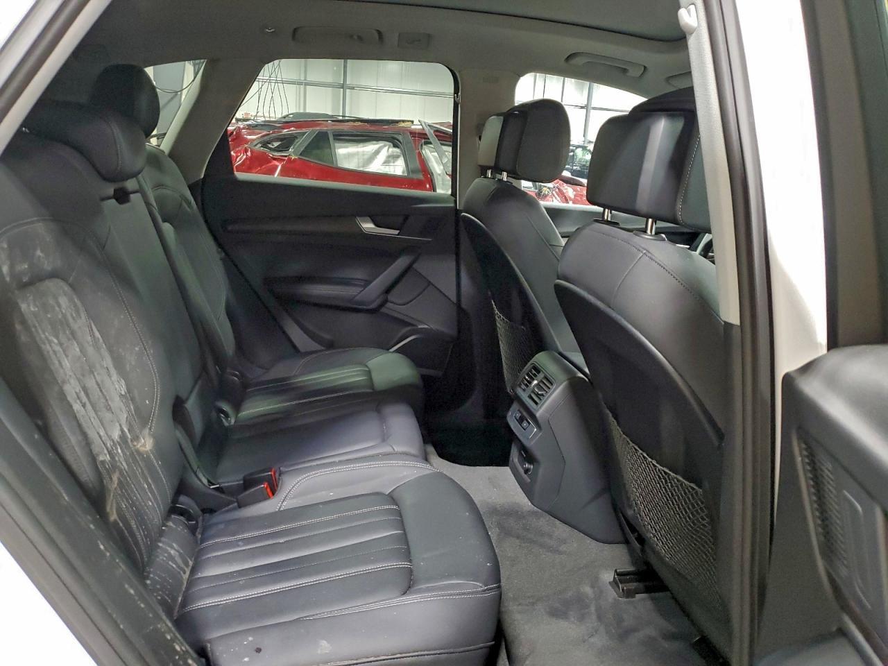 2022 AUDI Q5