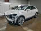 2017 LINCOLN MKX