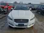 2016 JAGUAR Xj-Series
