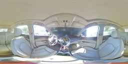 2013 CADILLAC SRX