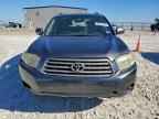 2010 TOYOTA HIGHLANDER