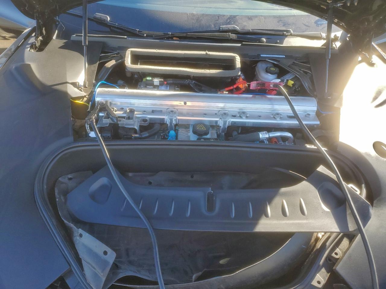 2024 TESLA MODEL S