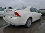 2008 FORD FUSION