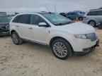 2013 LINCOLN MKX