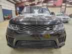 2018 LAND ROVER Range Rover Sport