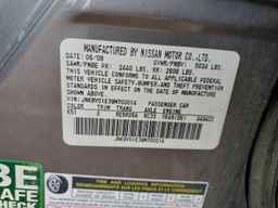 2009 INFINITI M45