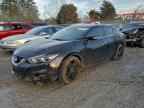 2016 NISSAN Maxima