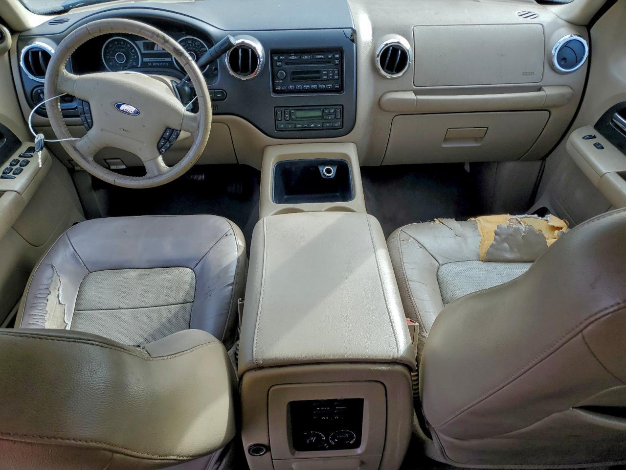 2006 FORD Expedition