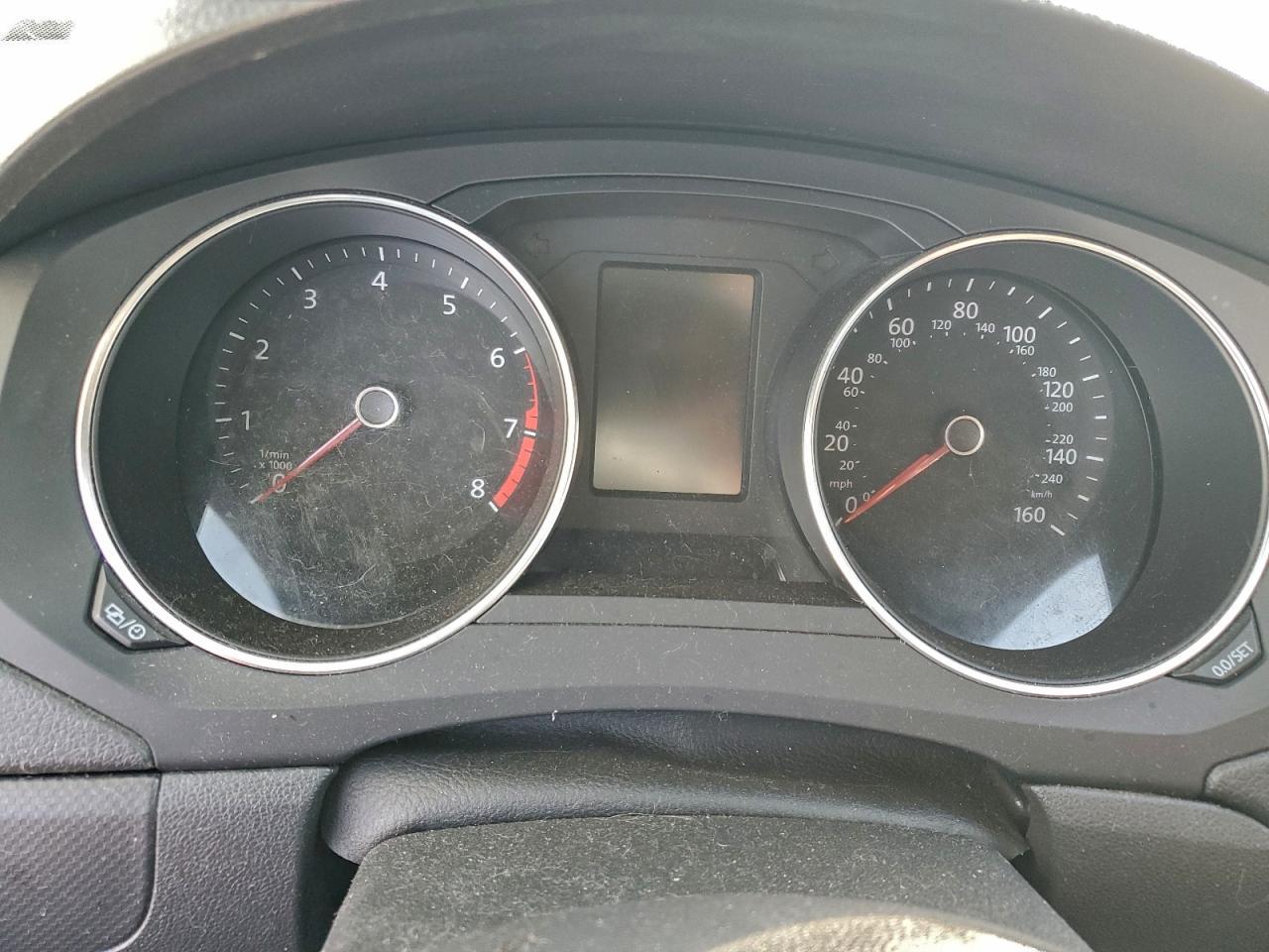 2016 VOLKSWAGEN JETTA