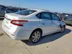 2014 NISSAN SENTRA