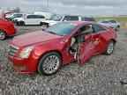 2011 CADILLAC CTS