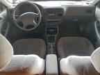 1998 HONDA CIVIC