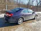 2007 LINCOLN MKZ
