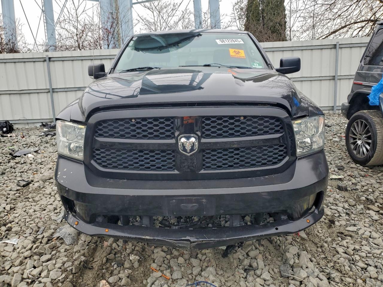 2013 RAM 1500