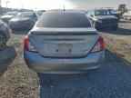 2013 NISSAN VERSA