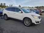 2015 CHEVROLET TRAVERSE