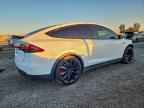 2020 TESLA MODEL X