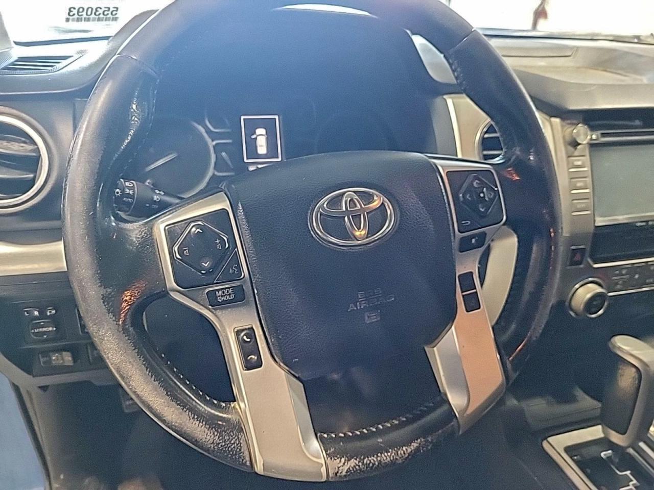 2018 TOYOTA TUNDRA