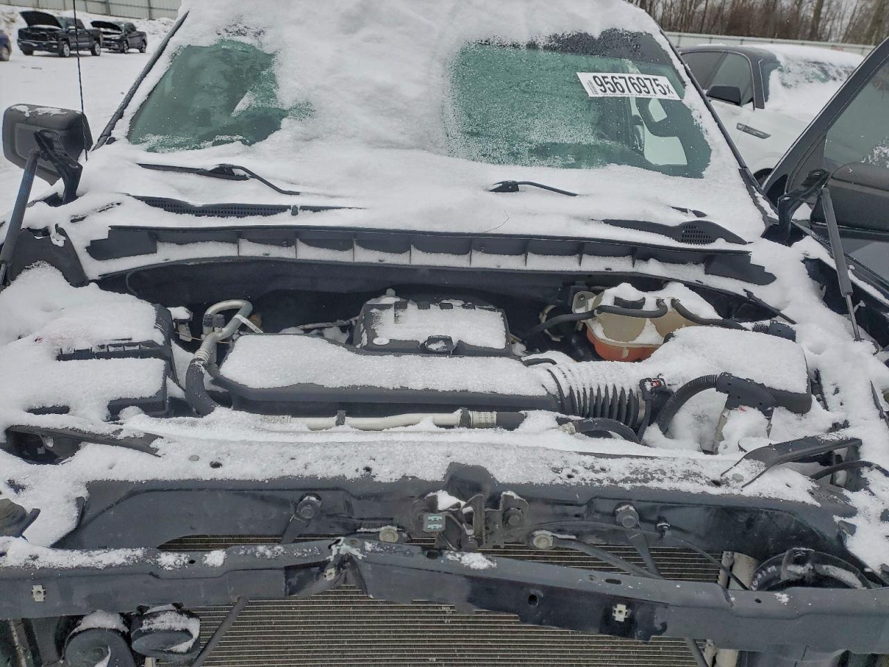 2019 GMC Sierra