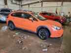 2014 SUBARU XV Crosstrek