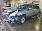 2013 SUBARU Outback