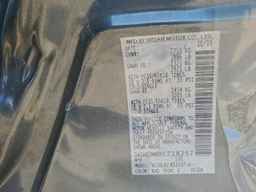 2015 NISSAN PATHFINDER