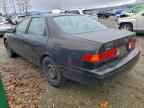 2000 TOYOTA CAMRY