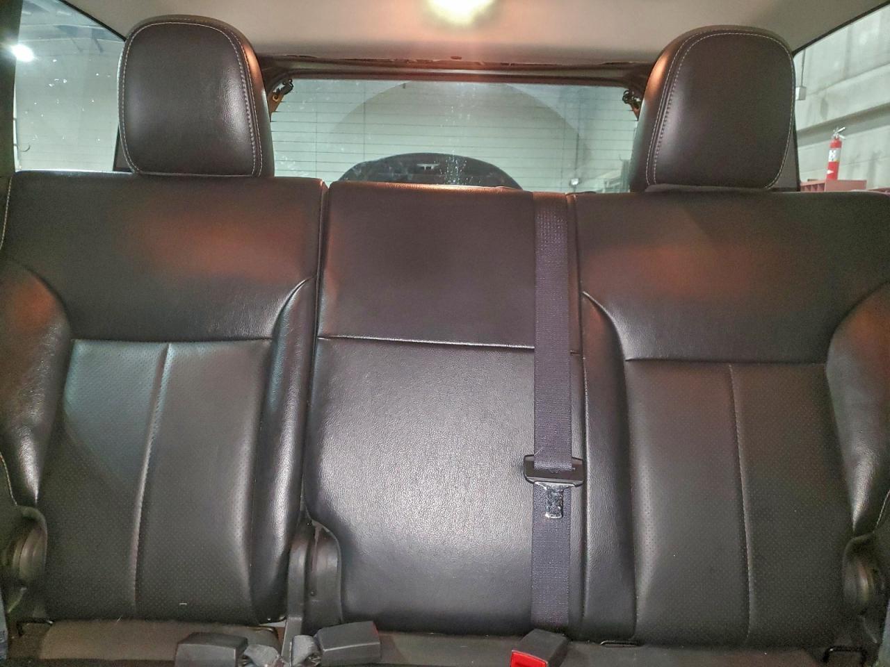 2012 JEEP Liberty