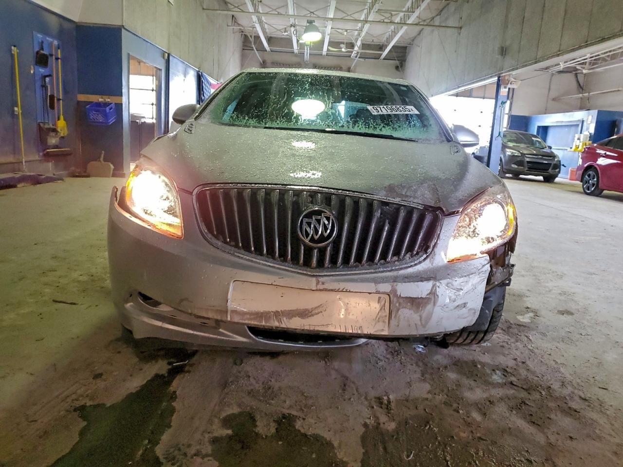 2015 BUICK VERANO