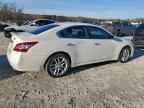 2011 NISSAN Maxima