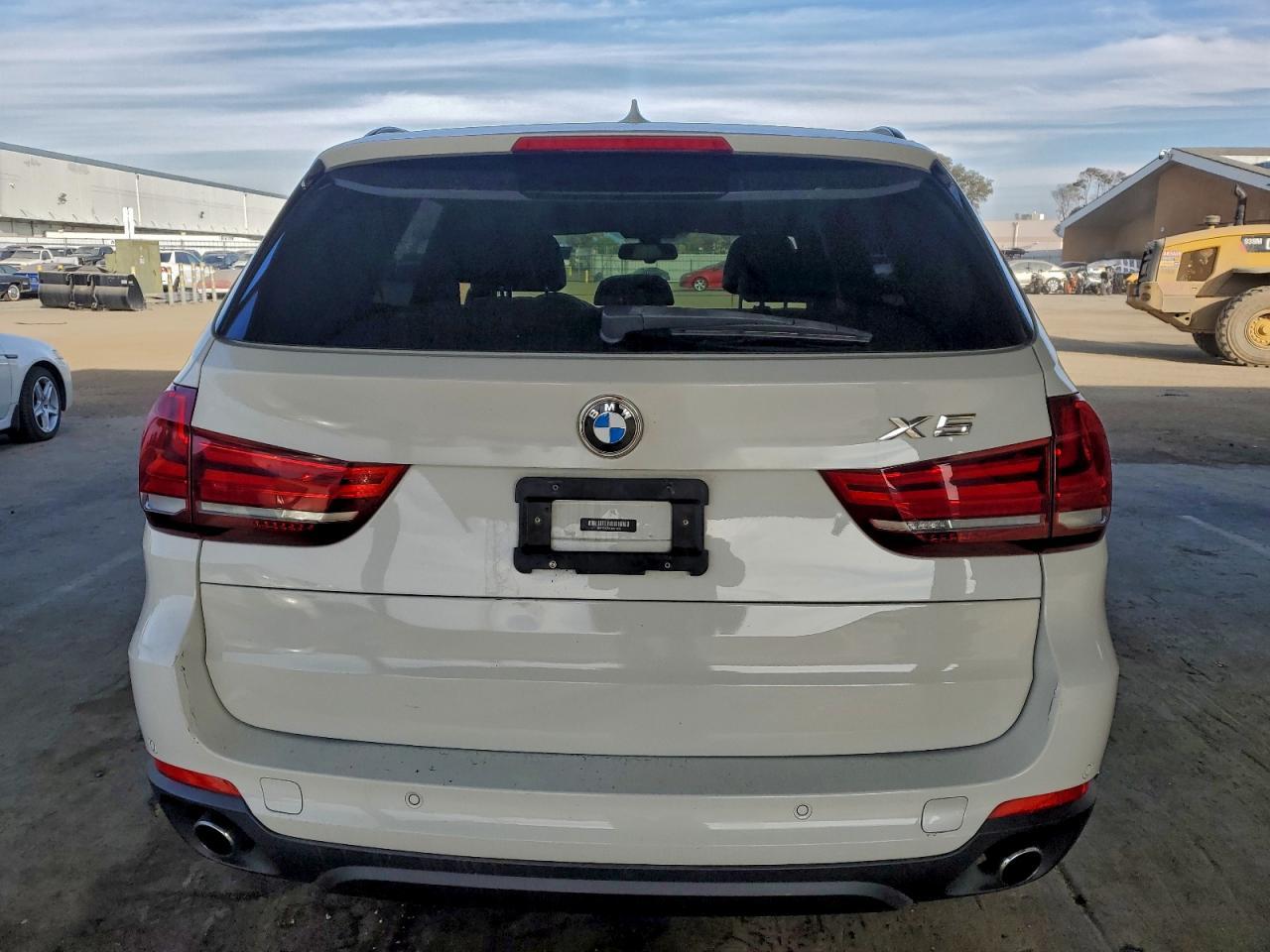 2014 BMW X5