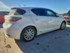 2012 LEXUS CT 200