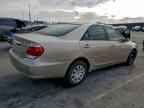 2005 TOYOTA CAMRY
