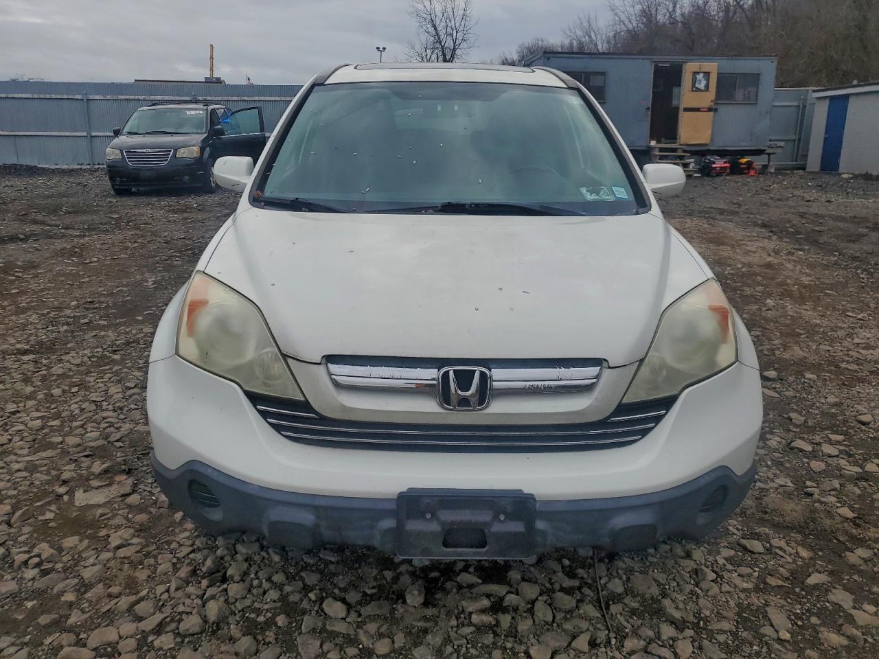 2008 HONDA CR-V