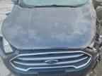 2019 FORD EcoSport