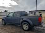2013 NISSAN Frontier