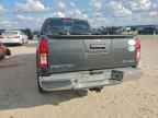 2015 NISSAN Frontier