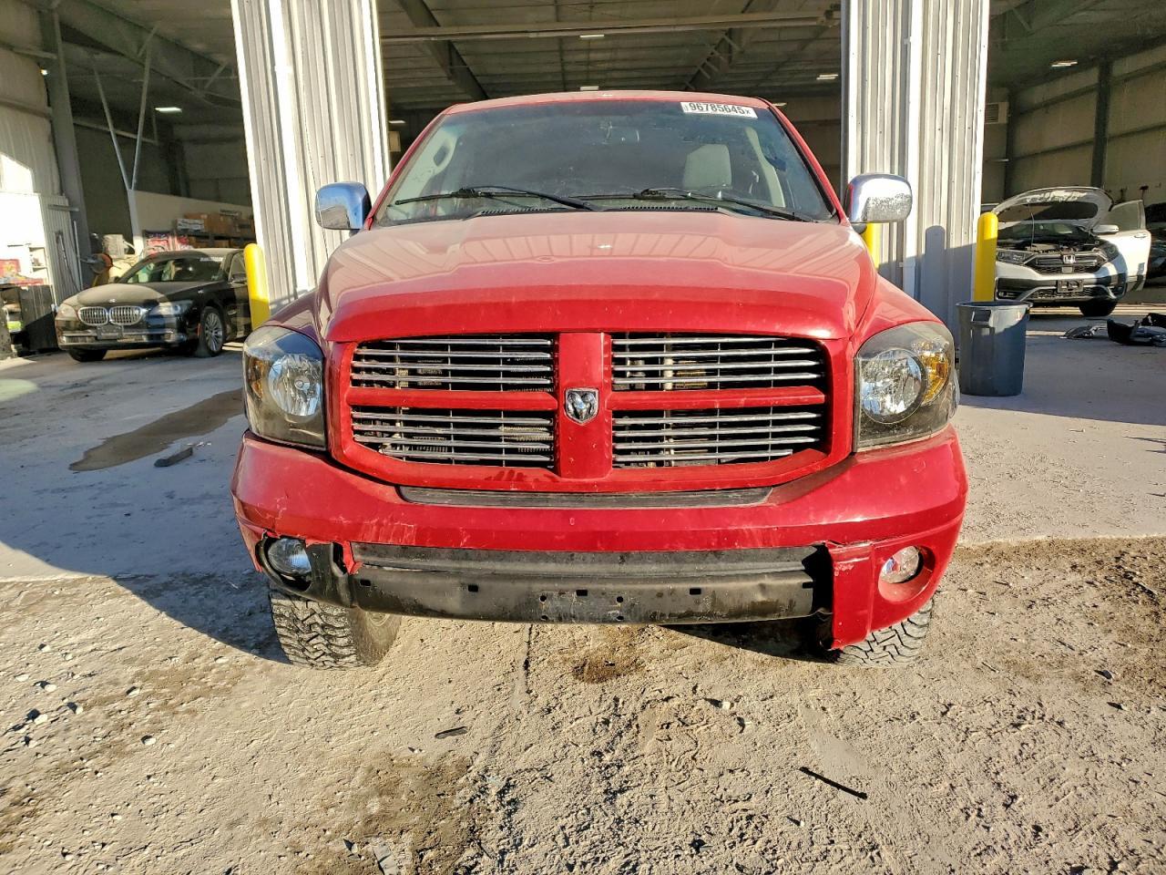 2006 DODGE RAM 1500