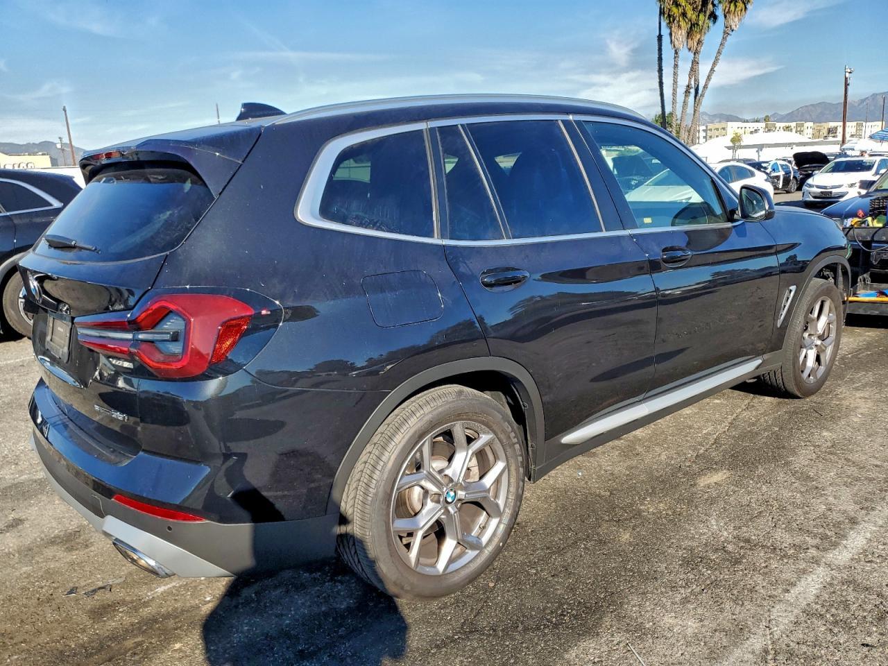 2023 BMW X3
