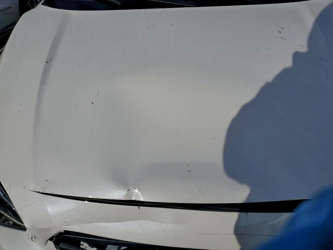 2018 SUBARU Crosstrek