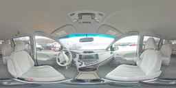 2012 TOYOTA SIENNA